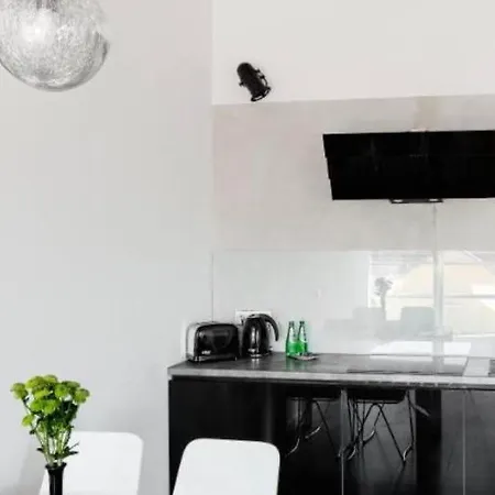 Lejlighed Black Pearl Deluxe *