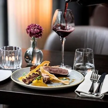 Black Pearl Deluxe Stettin