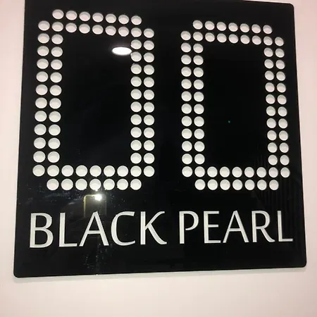 Black Pearl Deluxe * Stettin