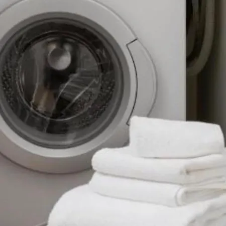 Black Pearl Deluxe Lejlighed