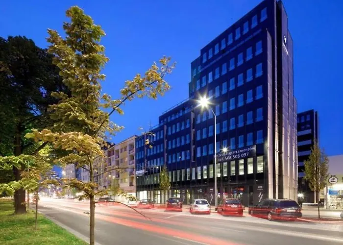 شقة Black Pearl Deluxe شتشيتسين