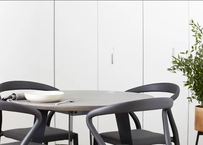 Black Pearl Deluxe شقة شتشيتسين